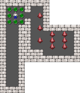 Уровень 1 — Marko Dzekic